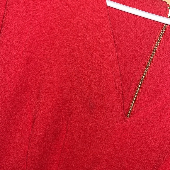 French connection size Small mini dress - Picture 5 of 5